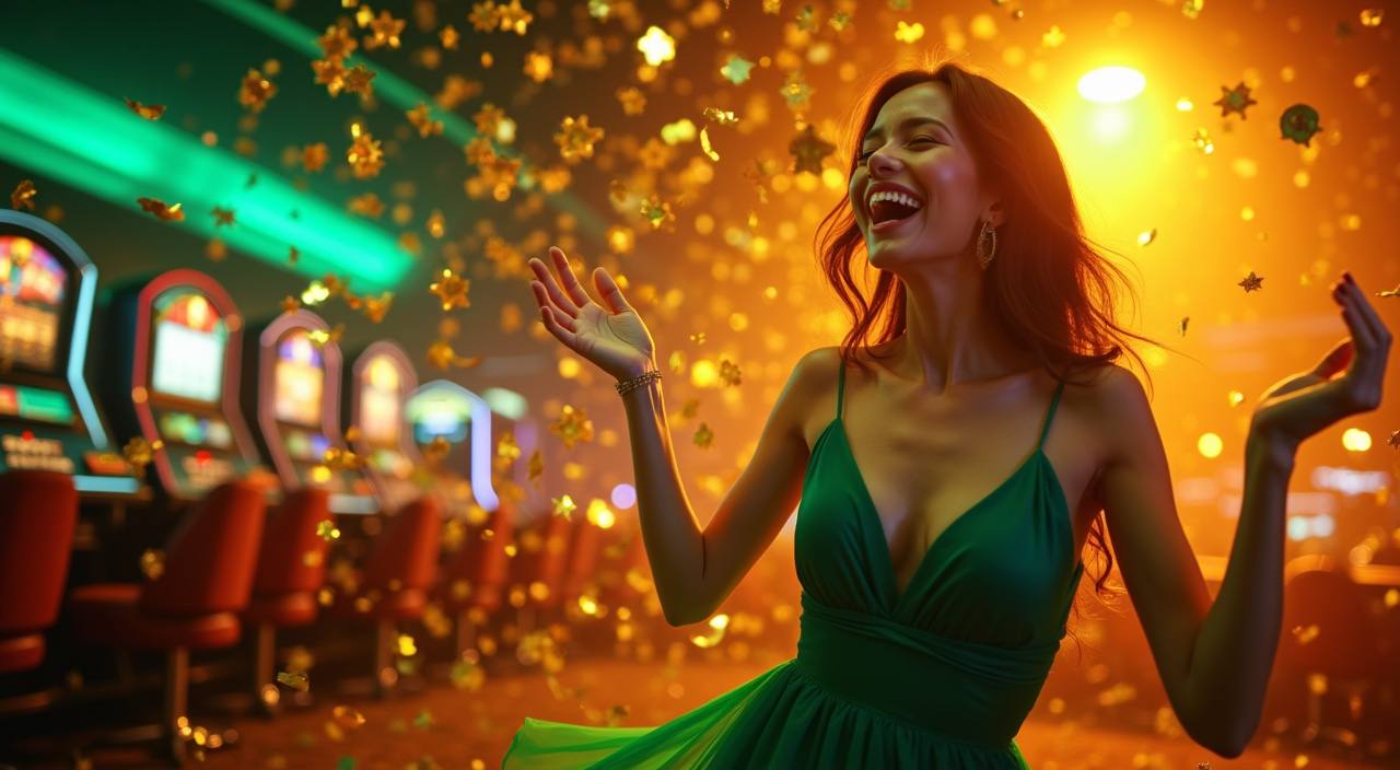 pandancuan Live Casino